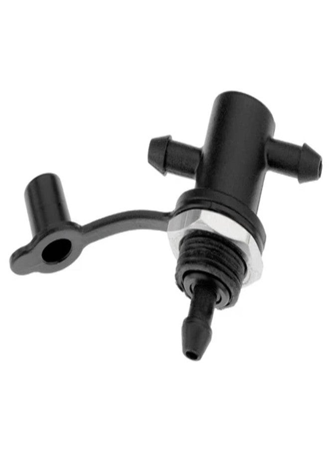 Du-Bro 996 E/Z Fill Fueling Valve - Image 2
